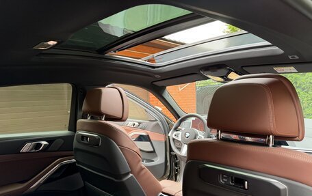 BMW X6, 2026 год, 15 600 000 рублей, 20 фотография