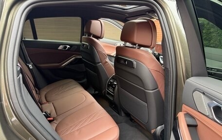 BMW X6, 2026 год, 15 600 000 рублей, 19 фотография