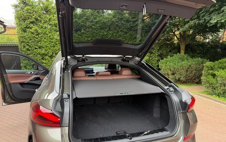 BMW X6, 2026 год, 15 600 000 рублей, 22 фотография