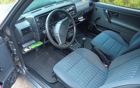 Volkswagen Golf II, 1990 год, 155 000 рублей, 6 фотография