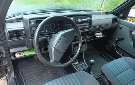 Volkswagen Golf II, 1990 год, 155 000 рублей, 5 фотография