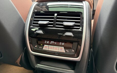BMW X6, 2026 год, 15 600 000 рублей, 21 фотография