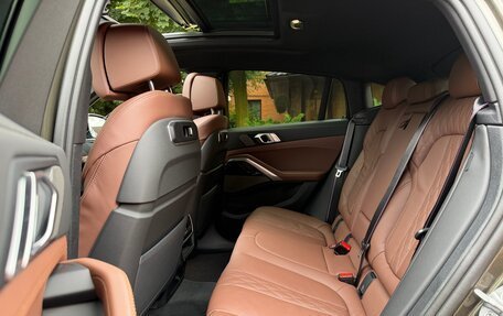 BMW X6, 2026 год, 15 600 000 рублей, 23 фотография