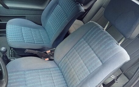 Volkswagen Golf II, 1990 год, 155 000 рублей, 7 фотография