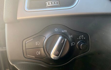 Audi A4, 2013 год, 1 520 000 рублей, 12 фотография