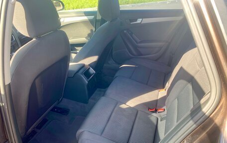Audi A4, 2013 год, 1 520 000 рублей, 7 фотография