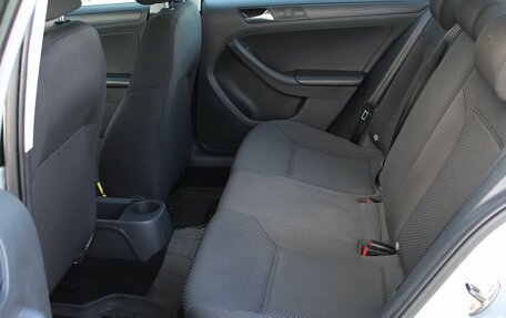 Volkswagen Jetta VI, 2013 год, 840 000 рублей, 12 фотография