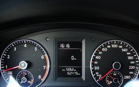 Volkswagen Jetta VI, 2013 год, 840 000 рублей, 7 фотография