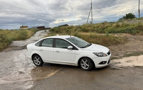 Ford Focus II рестайлинг, 2010 год, 400 000 рублей, 4 фотография