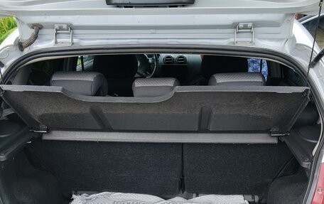 Chevrolet Aveo III, 2010 год, 395 000 рублей, 8 фотография