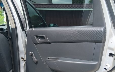 Chevrolet Aveo III, 2010 год, 395 000 рублей, 12 фотография