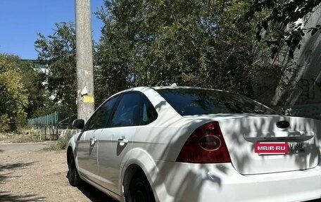 Ford Focus II рестайлинг, 2010 год, 400 000 рублей, 3 фотография