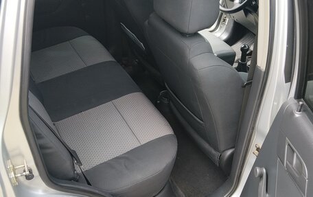 Chevrolet Aveo III, 2010 год, 395 000 рублей, 13 фотография