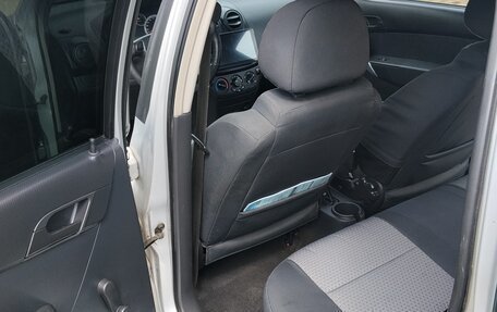 Chevrolet Aveo III, 2010 год, 395 000 рублей, 14 фотография