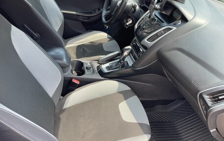 Ford Focus III, 2013 год, 520 000 рублей, 8 фотография