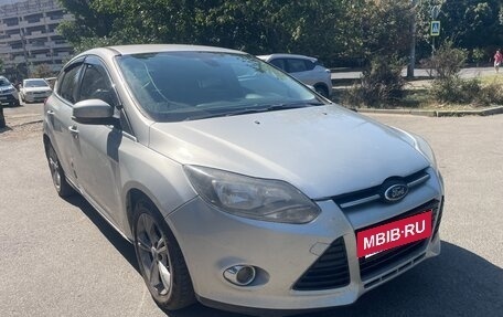 Ford Focus III, 2013 год, 520 000 рублей, 4 фотография