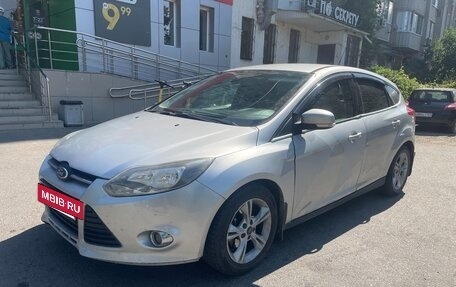 Ford Focus III, 2013 год, 520 000 рублей, 2 фотография