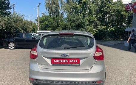 Ford Focus III, 2013 год, 520 000 рублей, 7 фотография