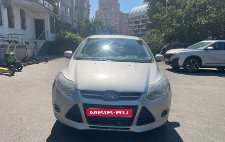 Ford Focus III, 2013 год, 520 000 рублей, 3 фотография