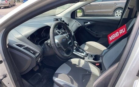 Ford Focus III, 2013 год, 520 000 рублей, 9 фотография