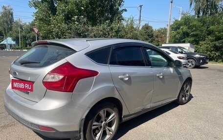 Ford Focus III, 2013 год, 520 000 рублей, 6 фотография