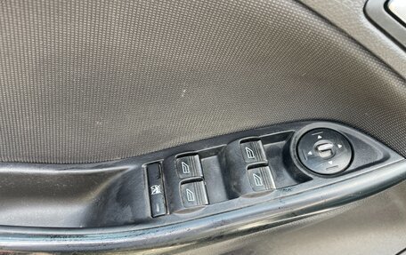 Ford Focus III, 2013 год, 520 000 рублей, 11 фотография