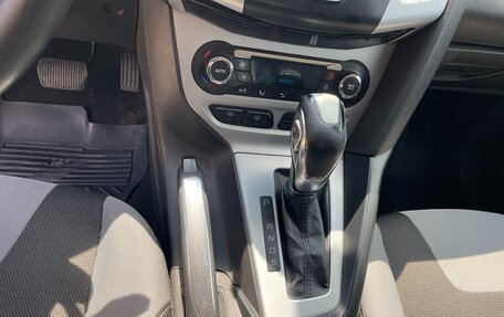 Ford Focus III, 2013 год, 520 000 рублей, 12 фотография