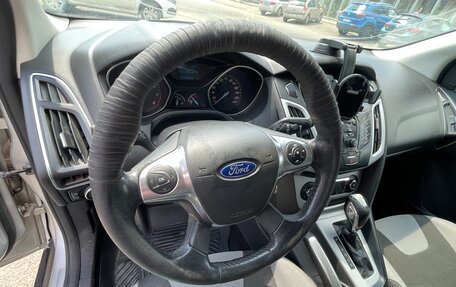Ford Focus III, 2013 год, 520 000 рублей, 14 фотография