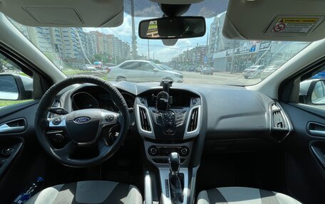Ford Focus III, 2013 год, 520 000 рублей, 17 фотография