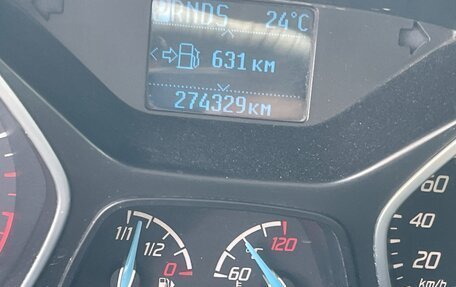 Ford Focus III, 2013 год, 520 000 рублей, 13 фотография