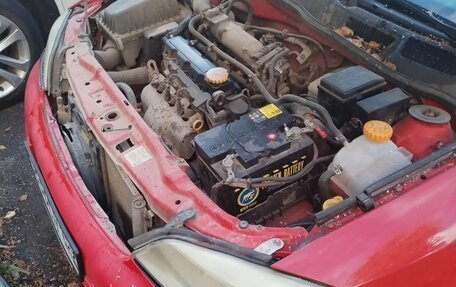Opel Astra G, 2002 год, 250 000 рублей, 7 фотография