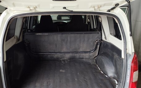 Toyota Probox I, 2010 год, 495 000 рублей, 5 фотография