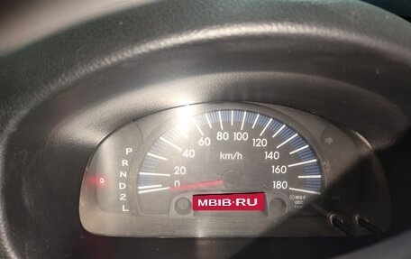 Toyota Probox I, 2010 год, 495 000 рублей, 2 фотография