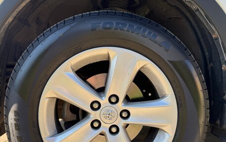 Toyota RAV4, 2013 год, 2 000 000 рублей, 14 фотография