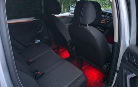 Volkswagen Tiguan II, 2018 год, 2 000 000 рублей, 4 фотография