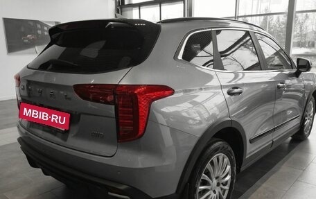 Haval Jolion, 2026 год, 2 849 000 рублей, 4 фотография