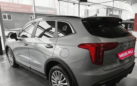 Haval Jolion, 2026 год, 2 849 000 рублей, 2 фотография