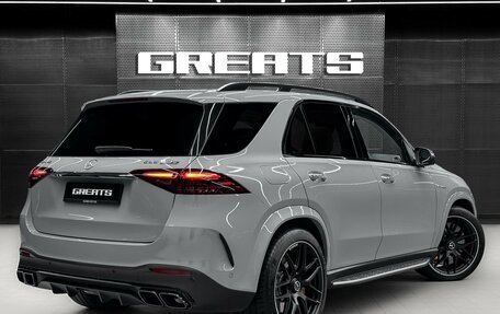 Mercedes-Benz GLE AMG, 2026 год, 25 700 000 рублей, 5 фотография