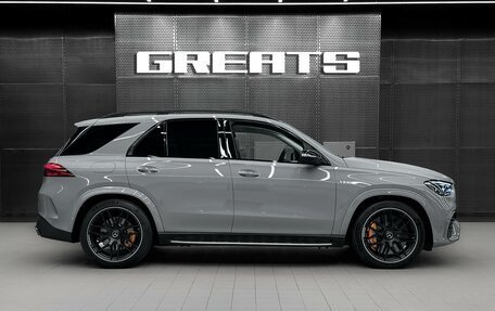 Mercedes-Benz GLE AMG, 2026 год, 25 700 000 рублей, 4 фотография