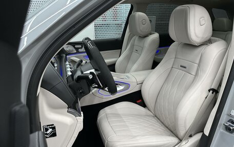 Mercedes-Benz GLE AMG, 2026 год, 25 700 000 рублей, 10 фотография