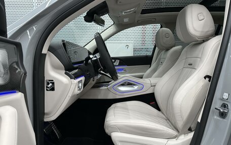 Mercedes-Benz GLE AMG, 2026 год, 25 700 000 рублей, 9 фотография