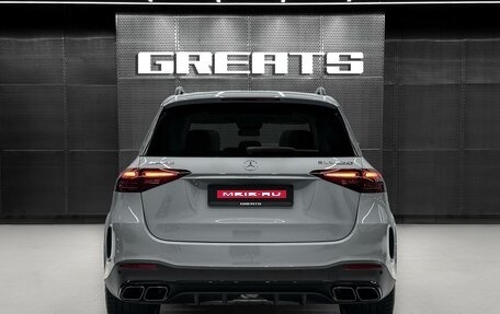 Mercedes-Benz GLE AMG, 2026 год, 25 700 000 рублей, 6 фотография