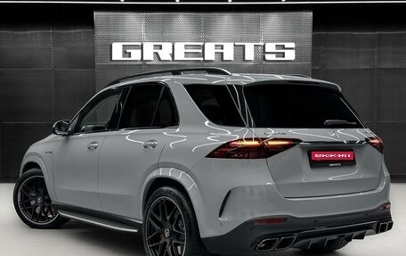 Mercedes-Benz GLE AMG, 2026 год, 25 700 000 рублей, 7 фотография