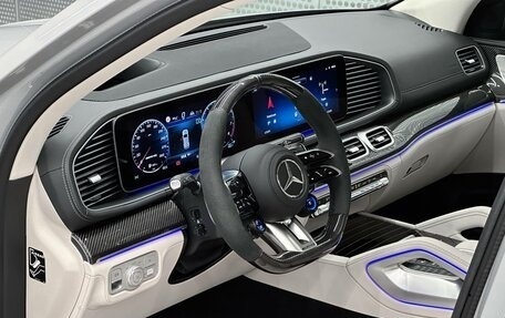 Mercedes-Benz GLE AMG, 2026 год, 25 700 000 рублей, 11 фотография