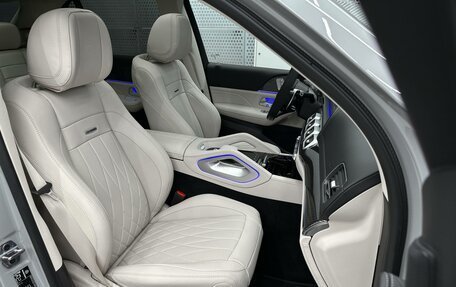 Mercedes-Benz GLE AMG, 2026 год, 25 700 000 рублей, 13 фотография