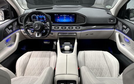 Mercedes-Benz GLE AMG, 2026 год, 25 700 000 рублей, 15 фотография