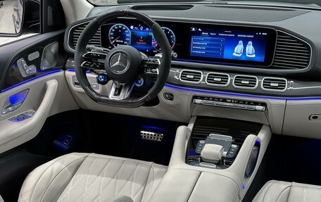 Mercedes-Benz GLE AMG, 2026 год, 25 700 000 рублей, 14 фотография