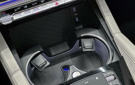 Mercedes-Benz GLE AMG, 2026 год, 25 700 000 рублей, 19 фотография
