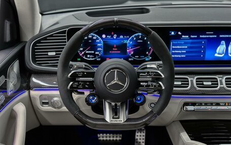 Mercedes-Benz GLE AMG, 2026 год, 25 700 000 рублей, 16 фотография