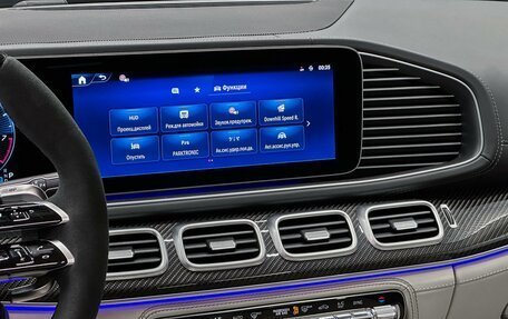 Mercedes-Benz GLE AMG, 2026 год, 25 700 000 рублей, 20 фотография